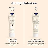 Vista 7 de Embryolisse Lait-Crème Concentré, Multifunction Daily Face Moisturizer and Makeup Primer, Suitable for All Skin Types. French Face Cream With Shea