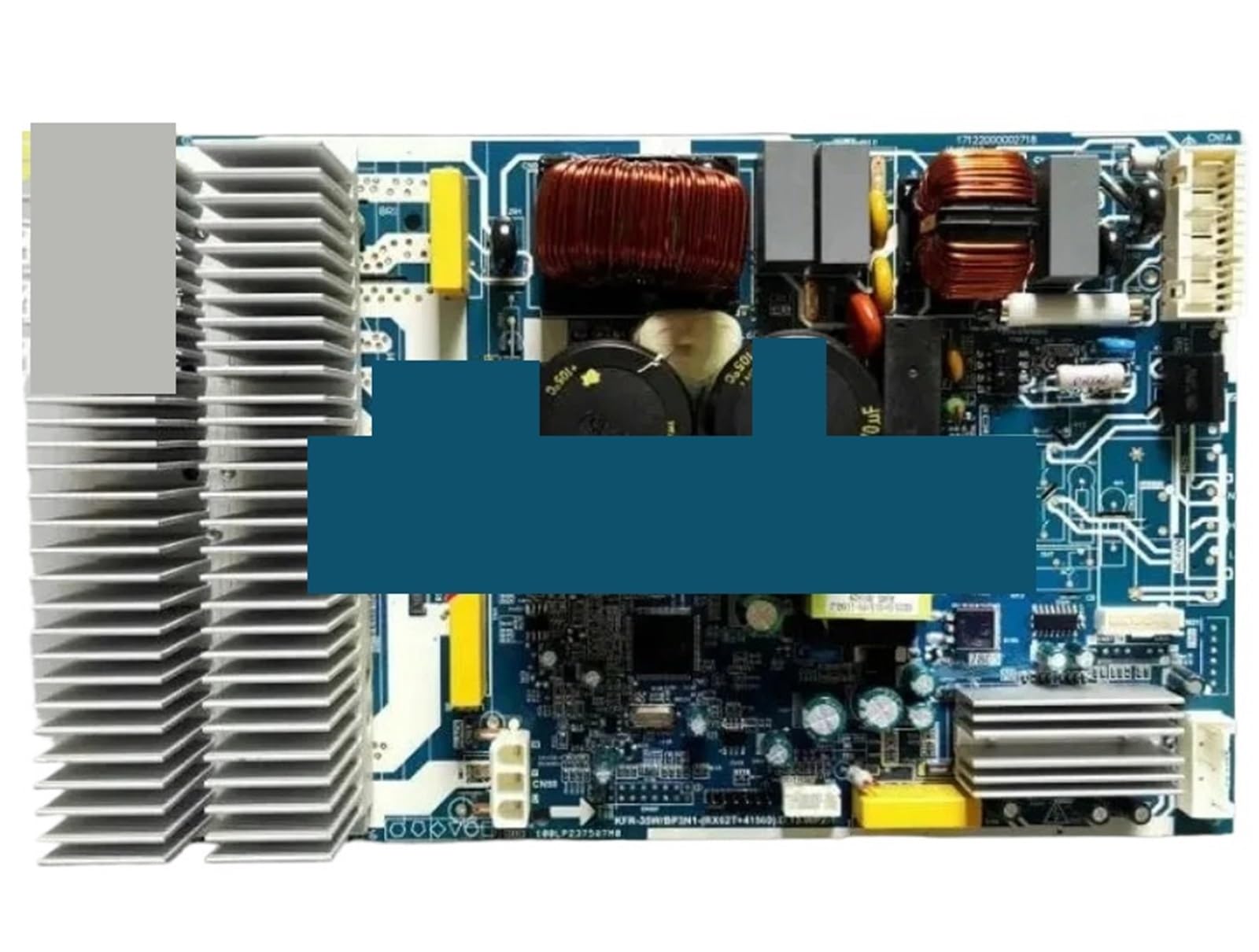 MVIVDUY 1pcs Air Conditioner Machine Control Panel KFR-35W/BP3N1-(RX62T+41560).D.13WP2-1 17122000002718(B Board)