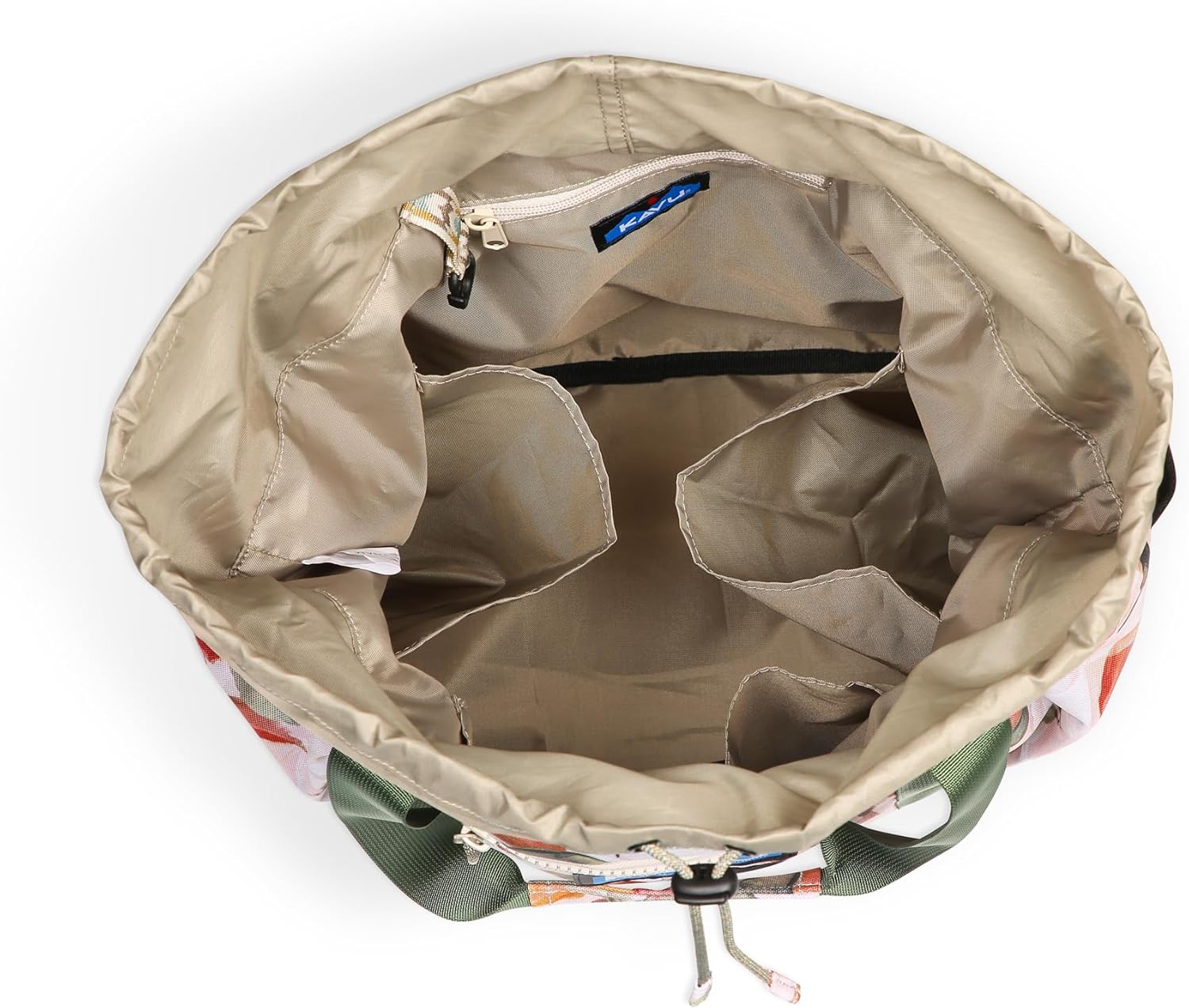 KAVU Can Do Canister, Fall Foliage