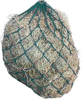 ProStable Haynet Large Holes (12 Rings) (Green)