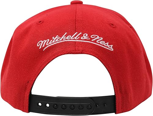 Miniatura 78 de Mitchell & Ness Core Basic Snapback Hat