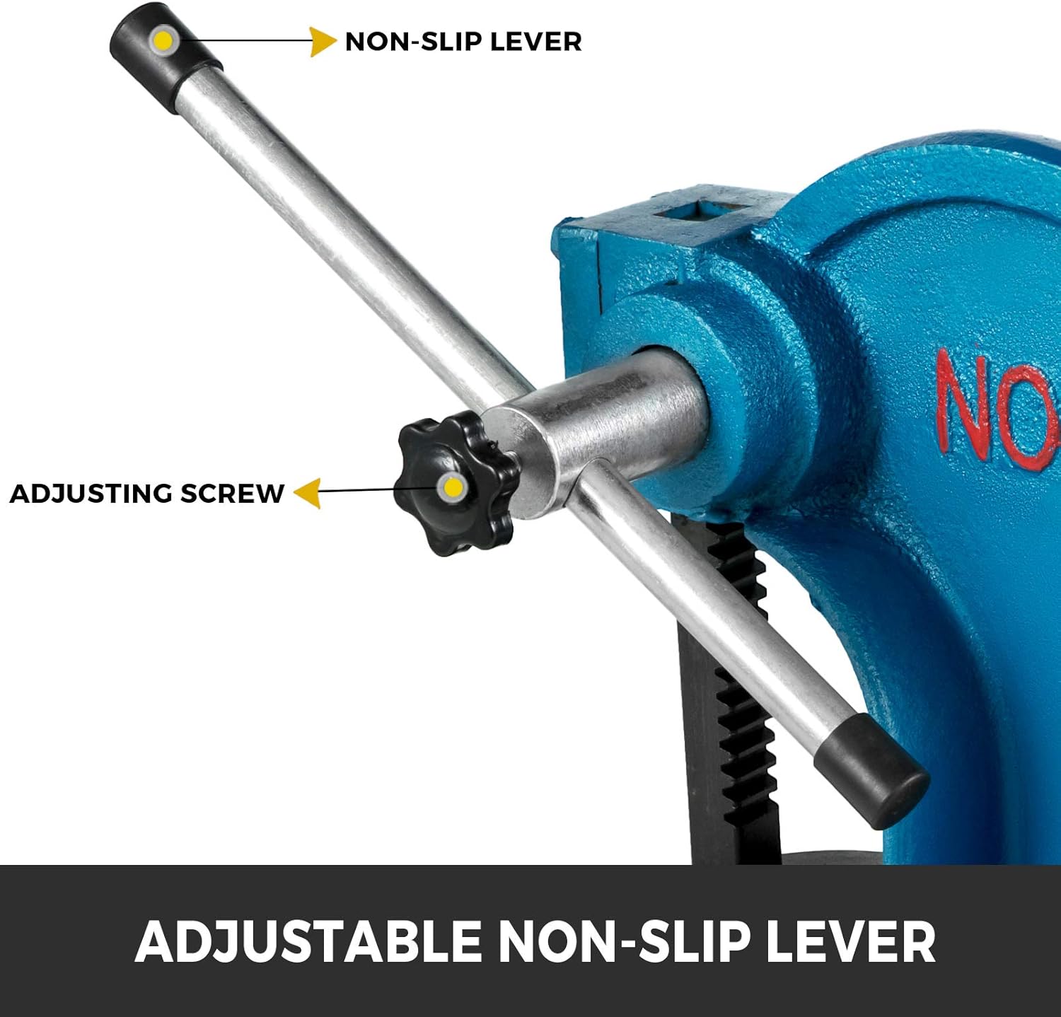 Lіmіtеd Dіѕсоunt BestEquip Manual Arbor Press 0.5 Ton, Heavy Duty Arbor Press with 4-5/8 Inch Maximum Height, Manual Desktop Arbor Press Cast Iron Material, for Riveting Punching Holes 🛒 Crаzу Dеаlѕ BestEquip Manual Arbor Press 0.5 Ton, Heavy Duty Arbor Press with 4-5/8 Inch Maximum Height, Manual Desktop Arbor Press Cast Iron Material, for Riveting Punching Holes