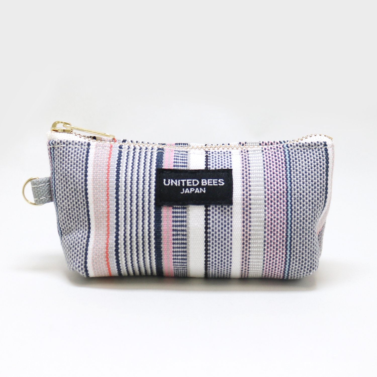 ☆新品☆ ユナイテッドビーズ 筆箱 ペンケース Unitedbees ポーチ 51COkj4GB3L._UF350,350_QL50_.jpg