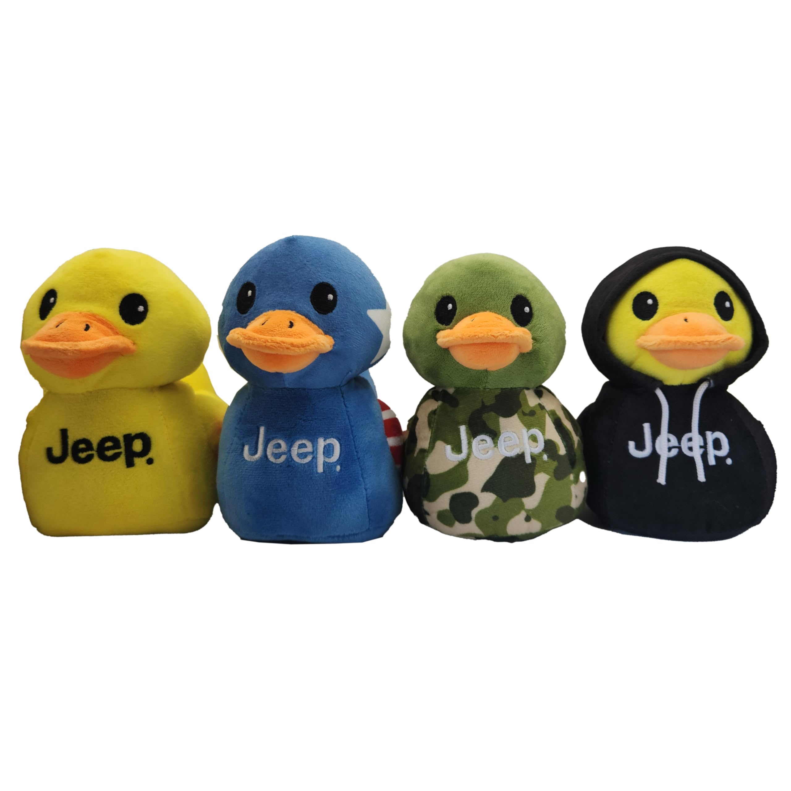 Amazon.co.jp: ジープ ダックス | 公式ライセンス商品 6 インチ