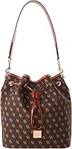 Dooney & Bourke Handbag, Gretta Drawstring