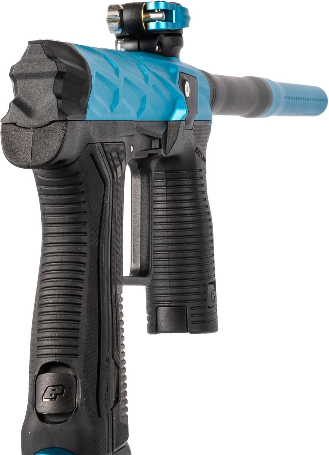 HK Army Planet Eclipse HK ETHA3 MTL Hive Electronic Paintball Marker