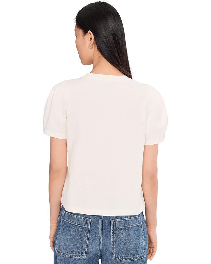 Sanctuary Pleated Tee - #4 of 5