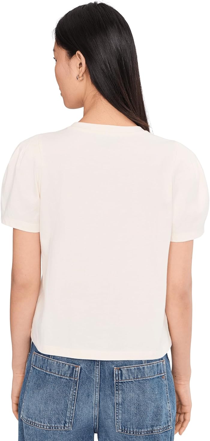 Женские Sanctuary Pleated Tee — фото 2