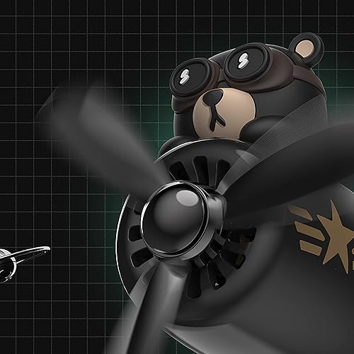 Miniatura 4 de Jimtyee Recambios de ambientadores de coche de fragancia sólida de repuesto para ambientadores de coche sabor Gulong ambientador de larga duración