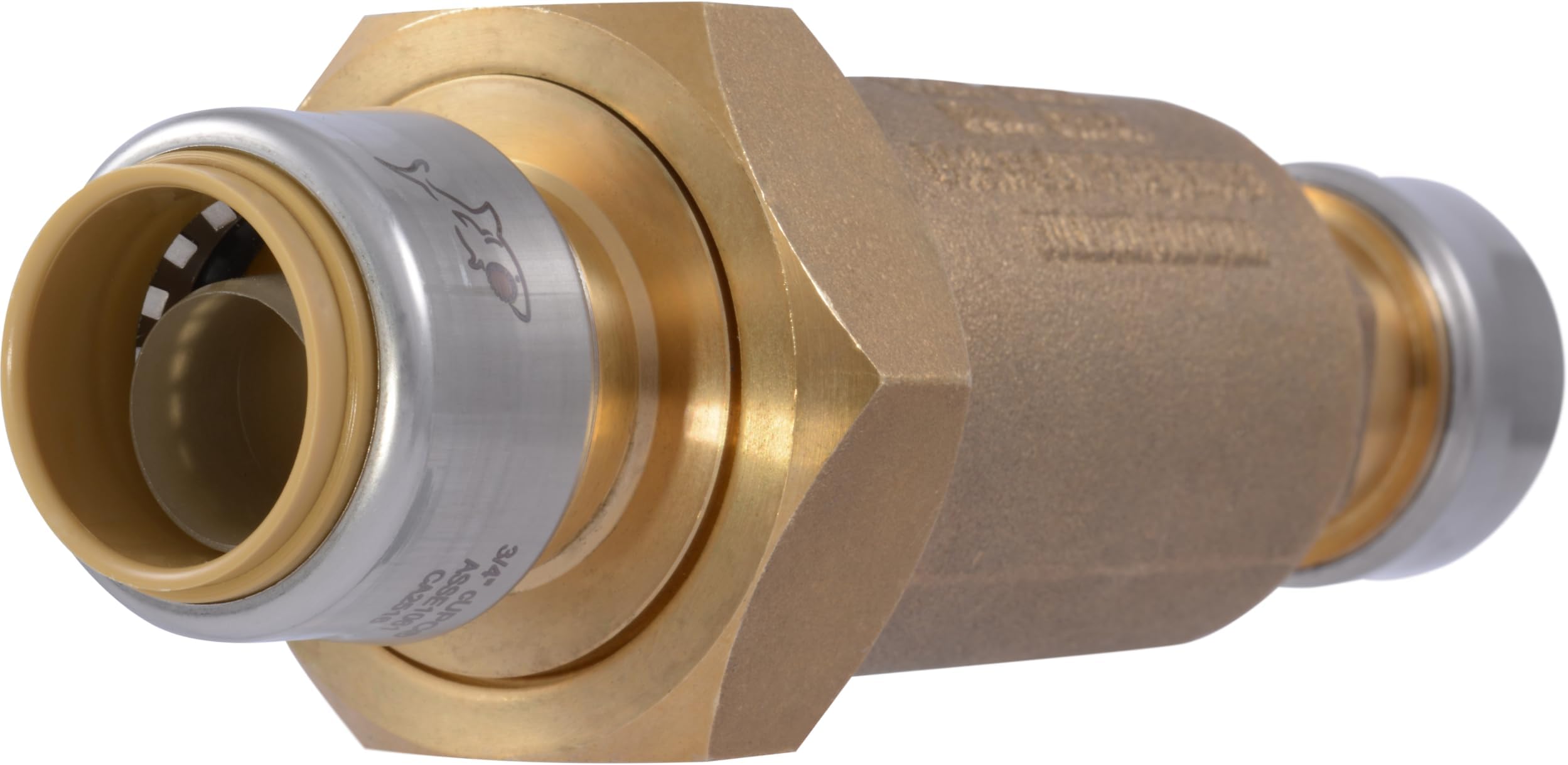 Backflow Preventer