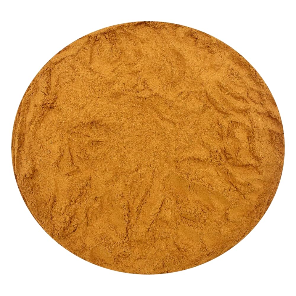 Cassia Zimt Gemahlen Pulver - Cinnamomum Cassia (1.5kg)