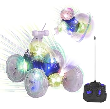 メガレアTURBO SICK RIDDIM CAN'T STOP ROCKING Amazon.com: Mindscope Turbo Twisters Blue 49 MHZ Bright LED