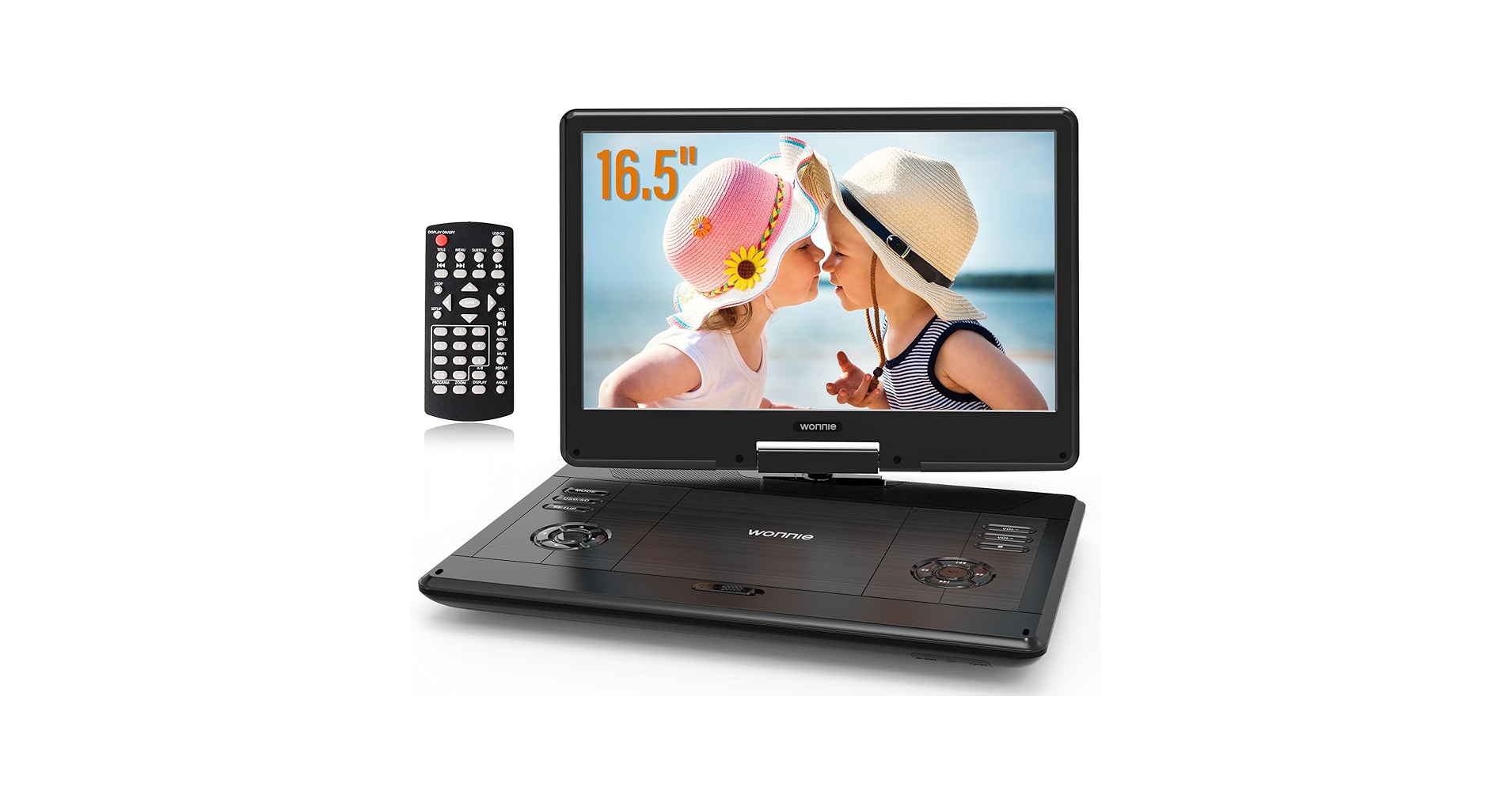 Amazon.com: WONNIE 16.5