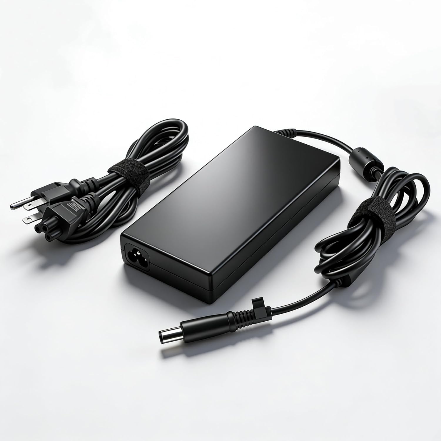 HNHTKJ 150W Charger Fit for HP Thunderbolt Dock 120W G4 4J0A2AA 4J0A2AA#ABA,HP Thunderbolt Dock G2 2UK37AA 2UK37AA#ABA G2 HSN-IX01 Docking Station 677762-001 693709-001 AC Charger