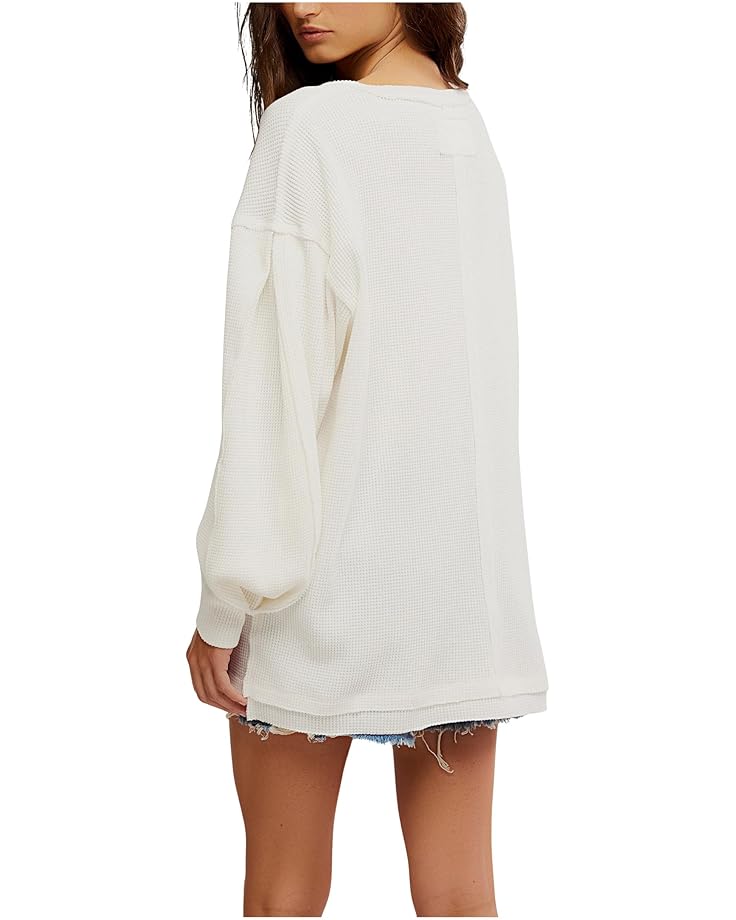 Free People Coast 2 Coast Thermal - #3 of 4