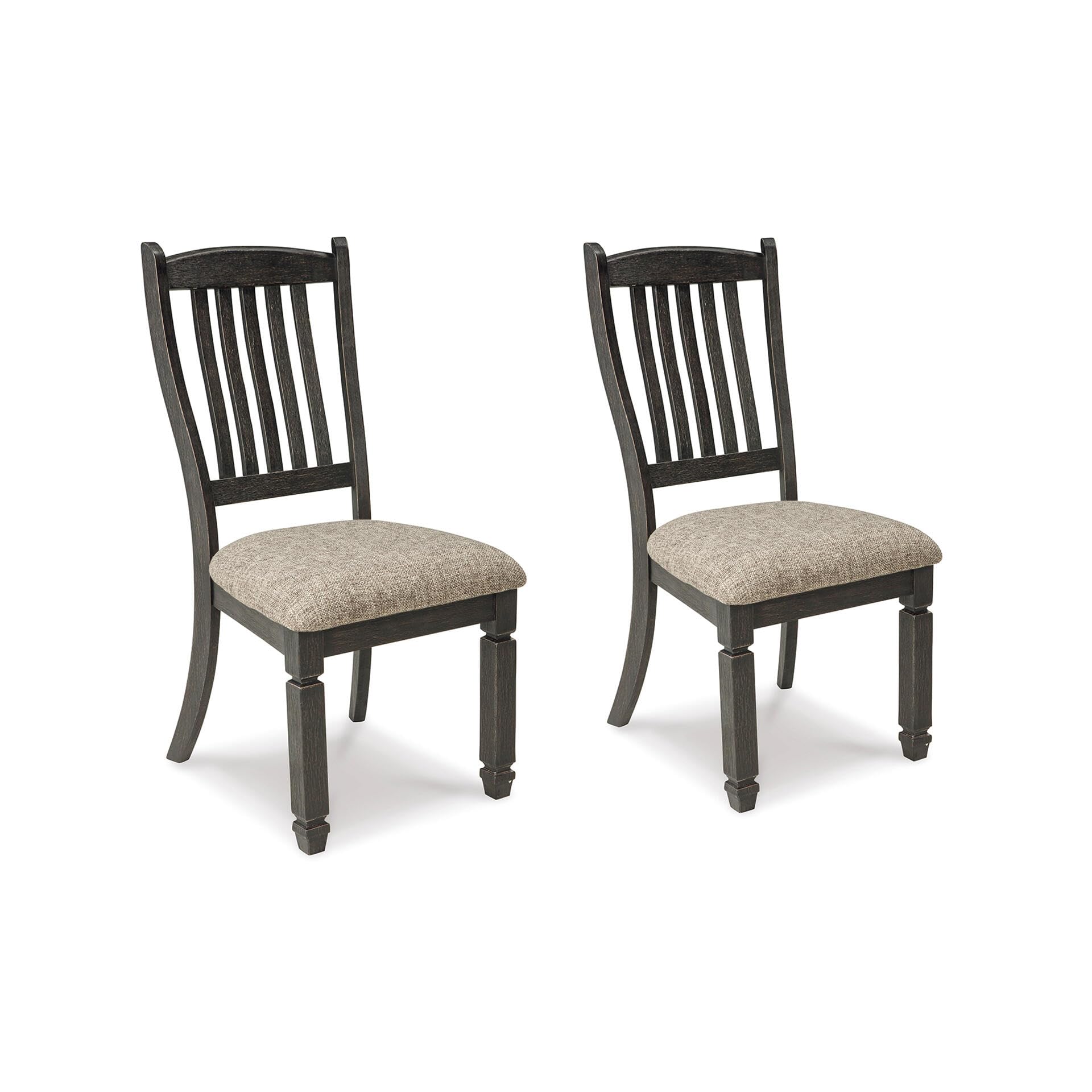 Signature Design by Ashley Tyler Creek Dining Chair (2-Pack)
