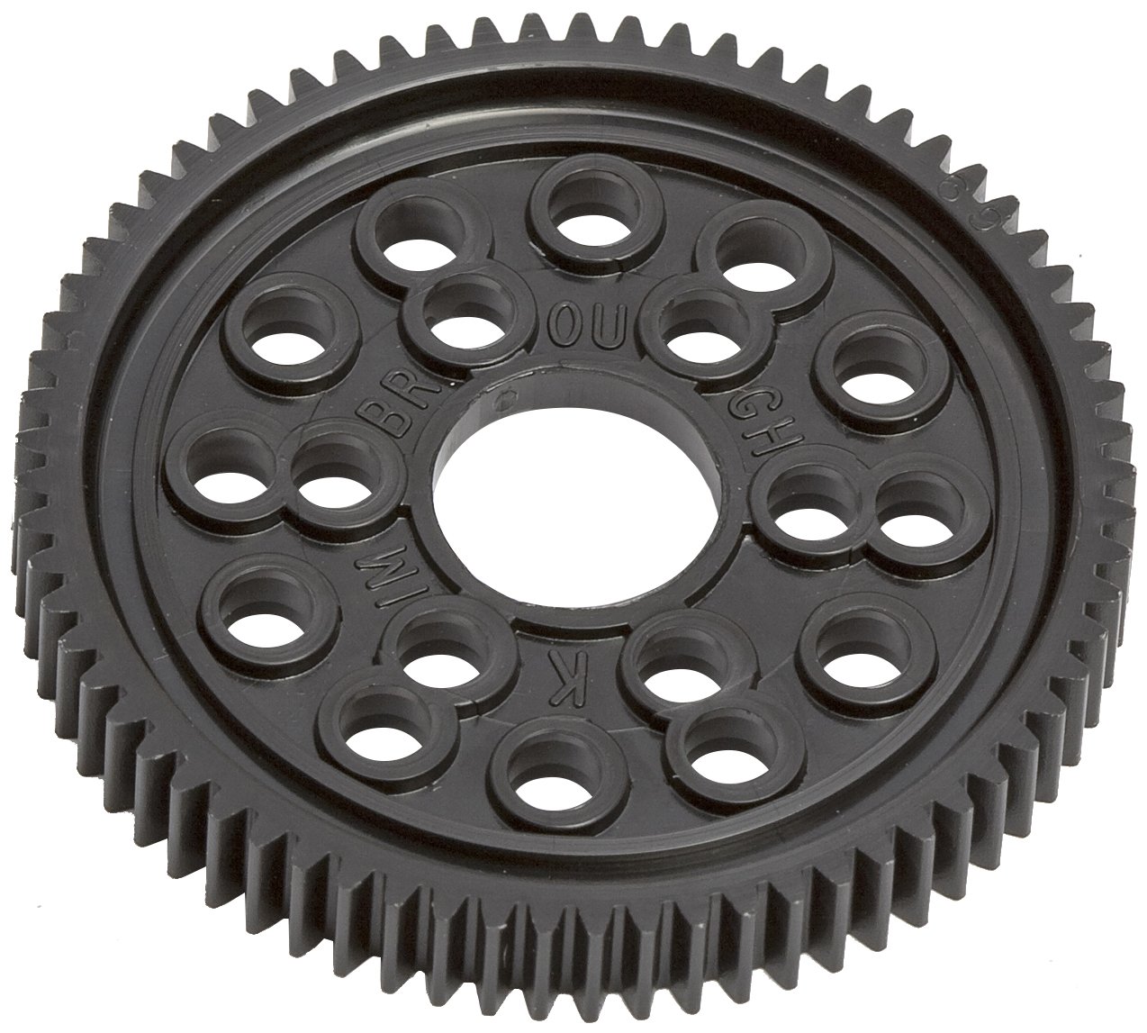 Team Associated 3921 48P Spur Gear, 69T