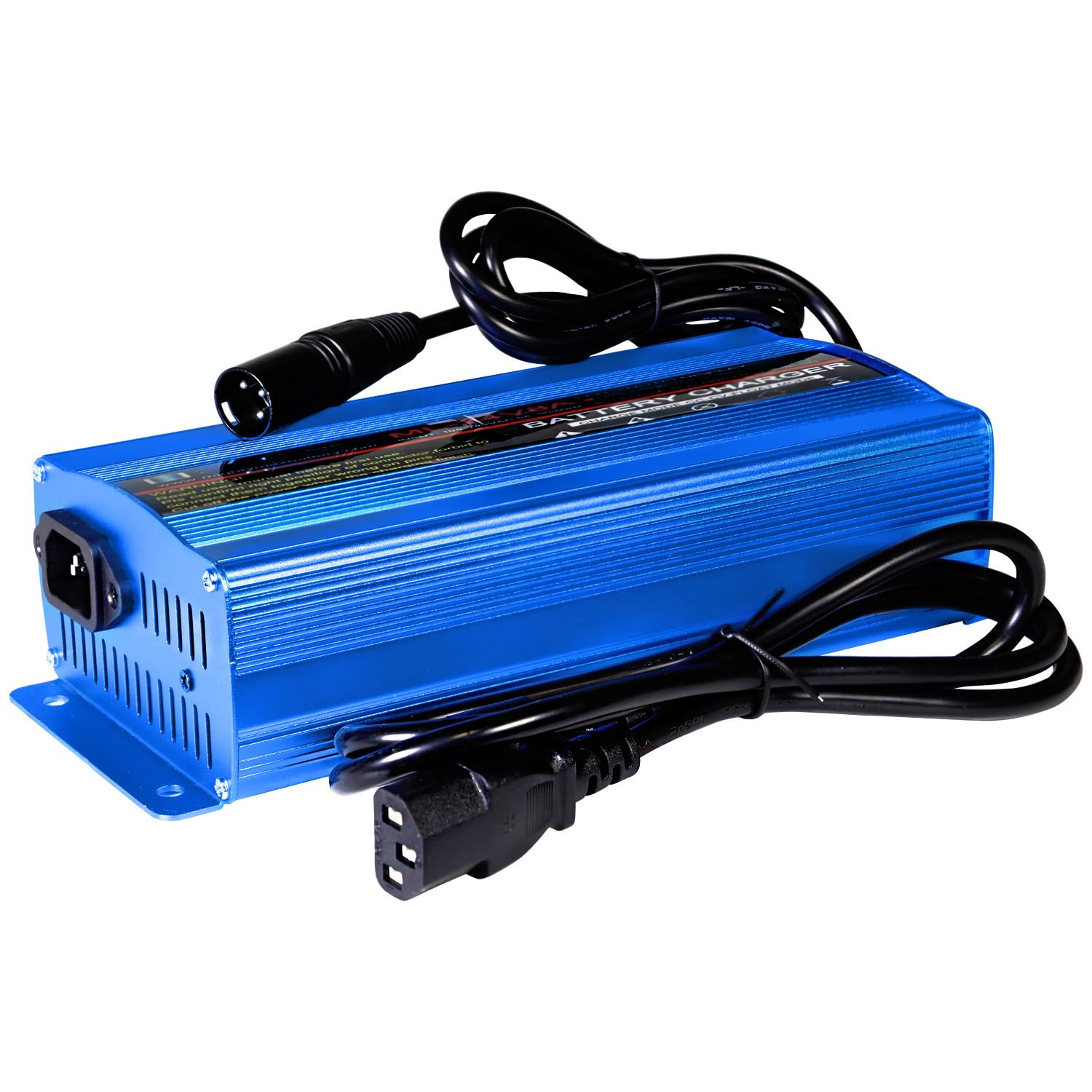 Alternateur/générateur PMA 3900W Pour éolienne - 48/60V Recharge Rapide Batterie, PC1248DC