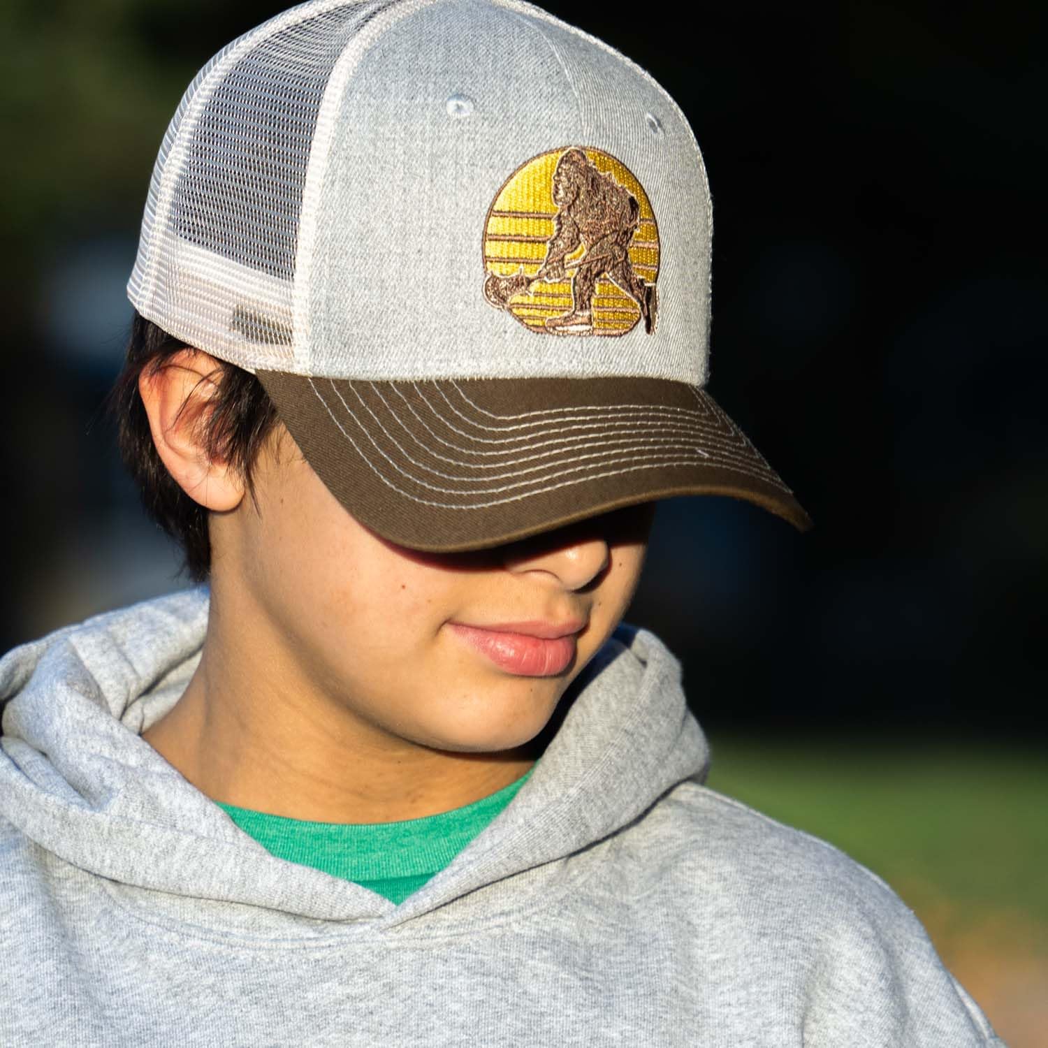 ChalkTalkSPORTS Lacrosse Rope & Trucker Hats | Lax Snapback Caps