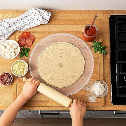 Miniatura 4 de Mrs. Anderson's Baking Bolsa de corteza de pastel de silicona