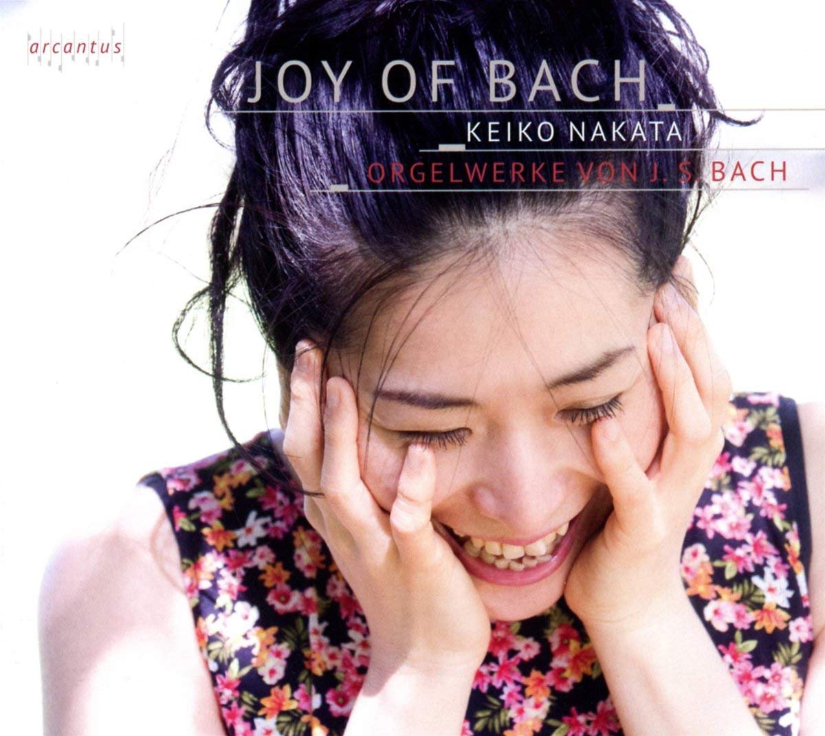Joy Of Bach - Organ Works