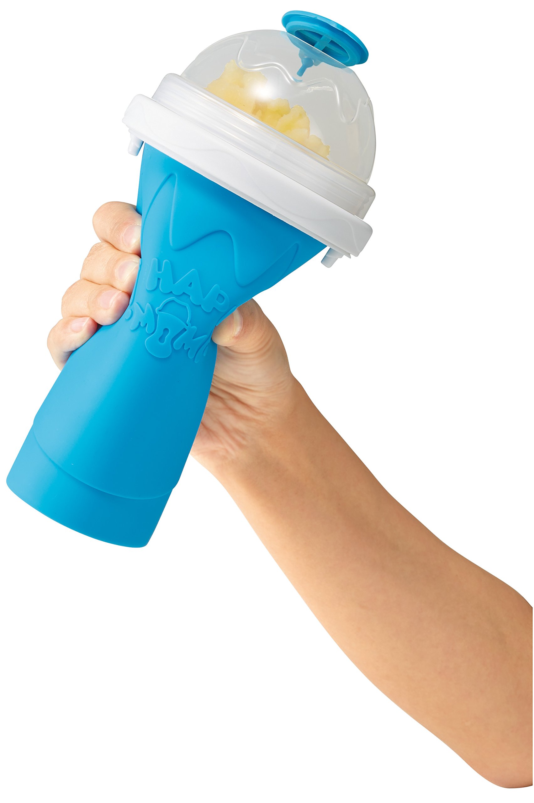 Amazon.co.jp: ドウシシャ ハピモミ フローズン ピンク DFZ-15P : おもちゃ