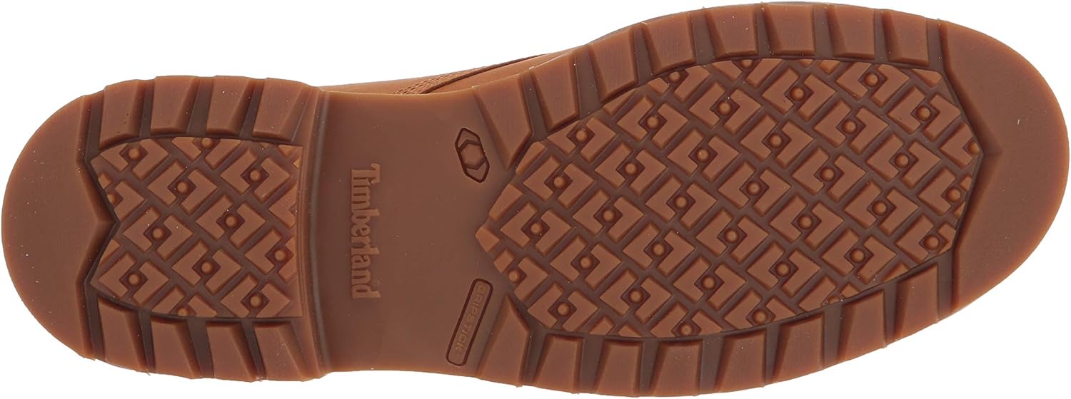 Timberland Men's Lace-up Fashion Boot - Image 4