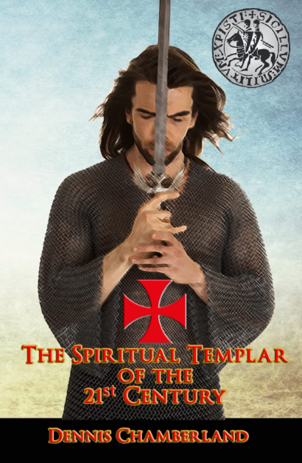 The Spiritual Templar of the 21st Century