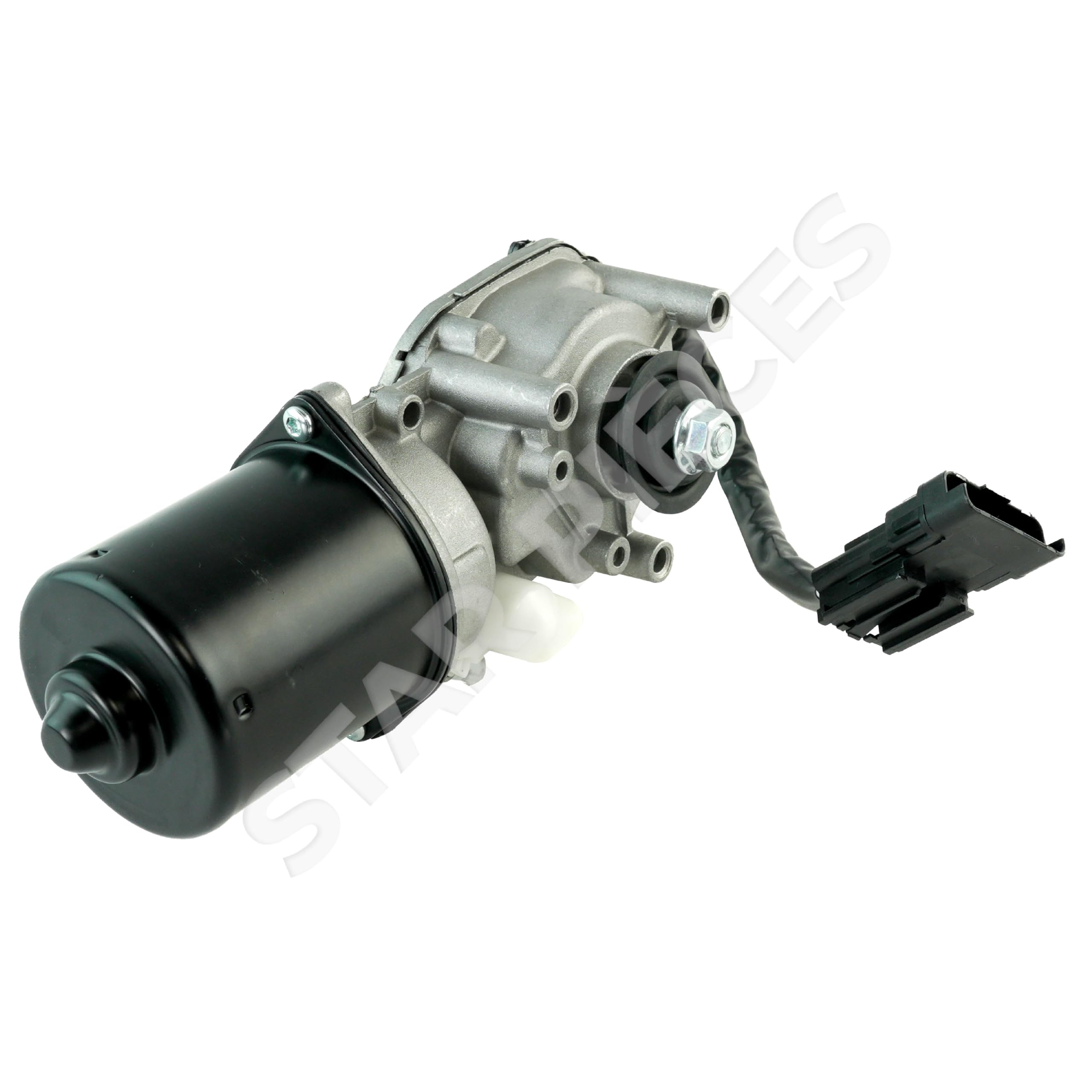 Motorino tergicristallo compatibile per Trafic 2, Vivaro A e Primastar (2001-2014). 2881000QAC, 91160081, 4408625