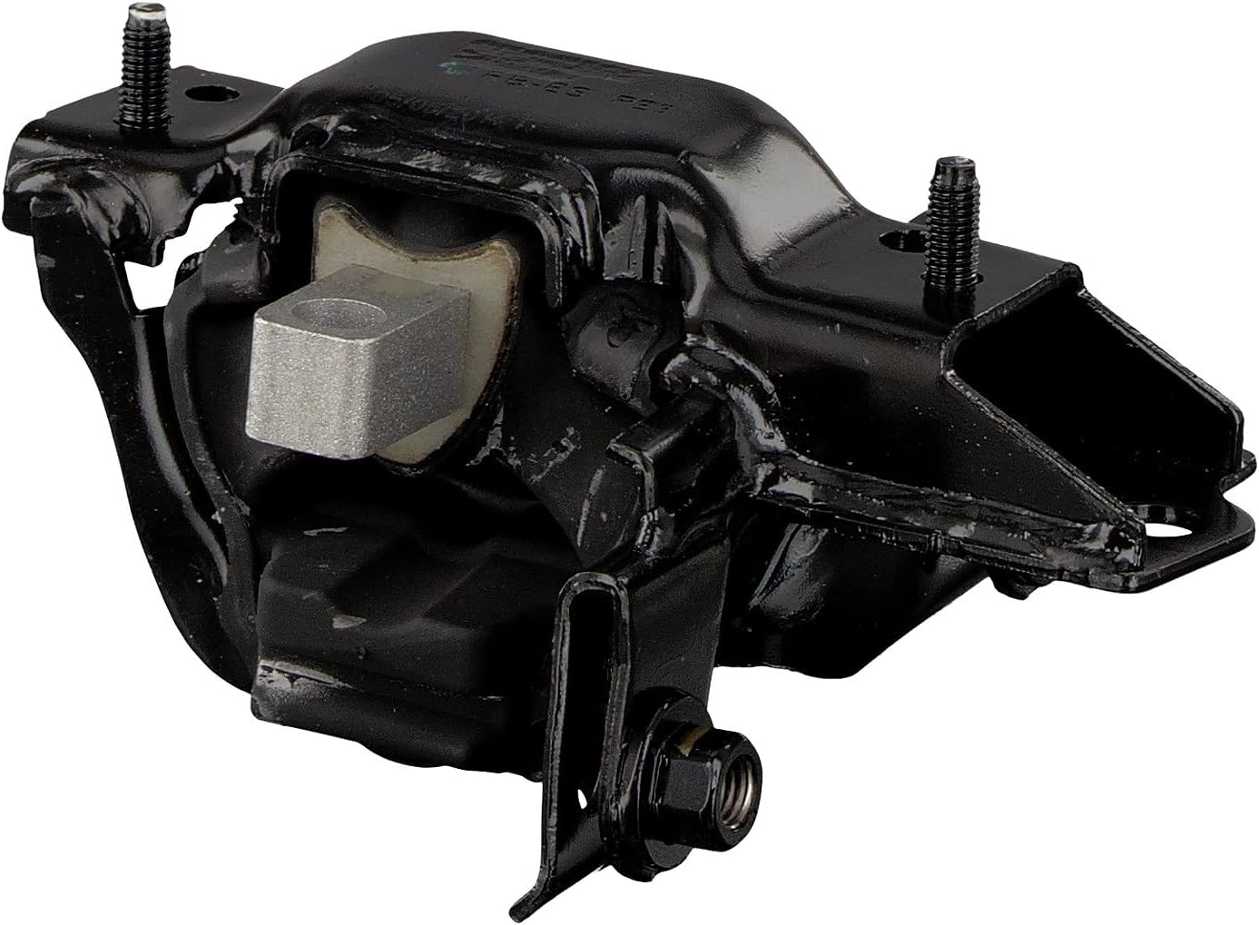 febi bilstein 19908 Engine- /Transmission Mount, pack of one