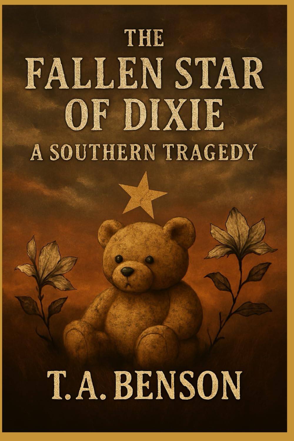 The Fallen Star of Dixie: A Southern Tragedy