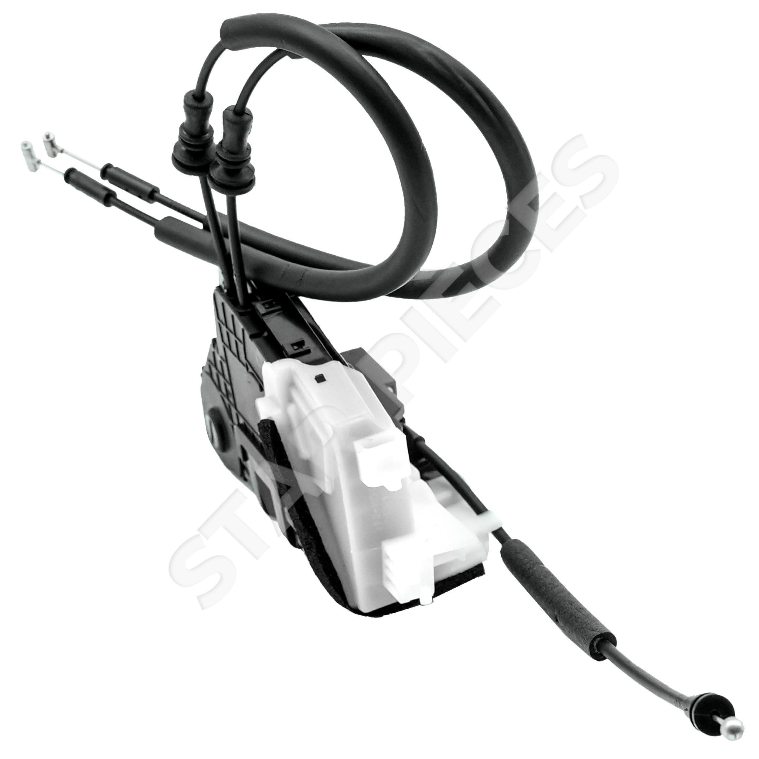 Serrure de Porte Compatible pour Tucson (2015-2020) ARRIÈRE Droit. Centralisation de Porte (arrière Passager). 81420D3000, 81420D7010