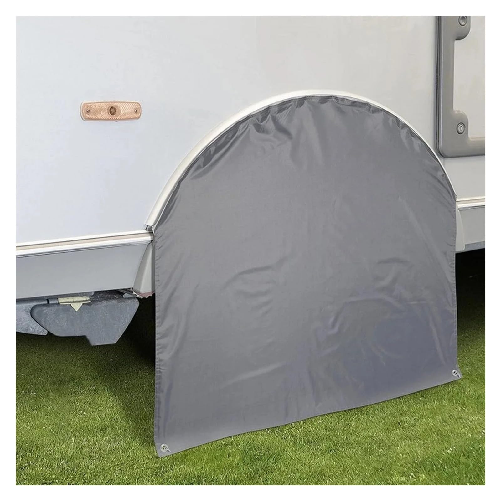 Generico for Camper, Camion, rimorchio, Campeggio, roulotte, copriruota, Ruote, Borsa, Accessori