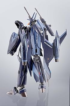 Amazon.co.jp: TAMASHII NATIONS DX超合金 マクロス30銀河を繋ぐ歌声