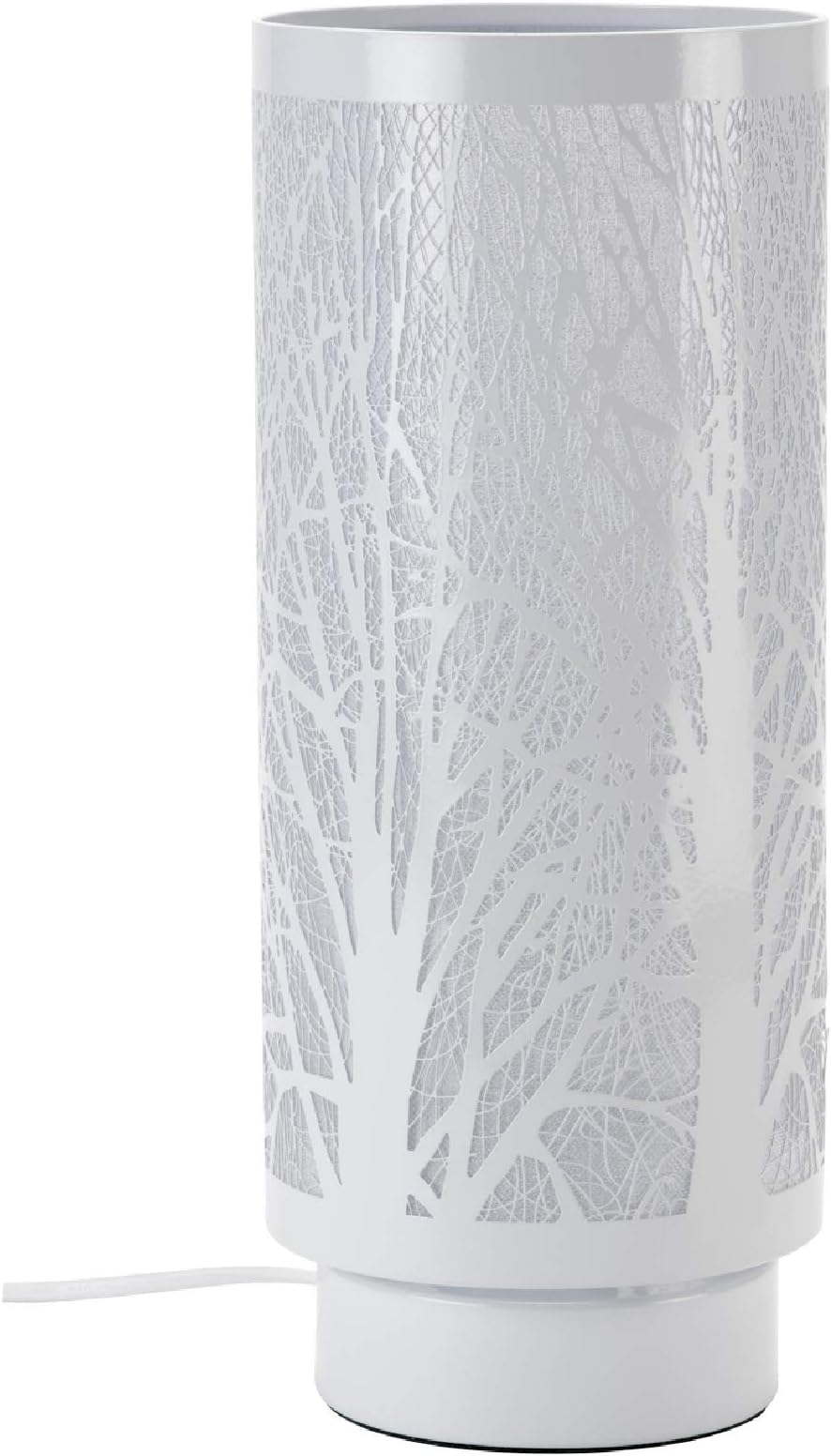 Mathias 3470426 Touch-Tree Light 28 W E14 230 V Diameter 13.5 cm Height 33 cm