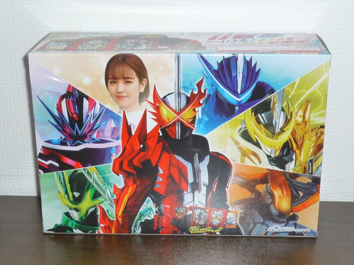 Amazon | DXワンダーオールマイティワンダーライドブック セイバー 