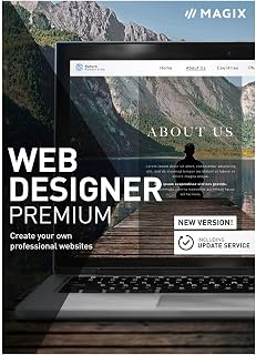 Xara Web Designer Premium Download