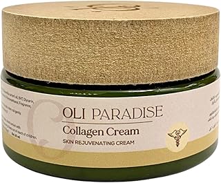 اولي باراديس كولاجين كريم
