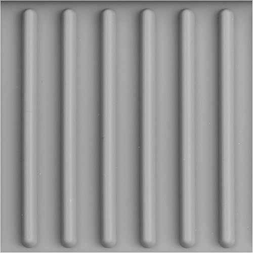 Miniatura 7 de InterDesign protector divisor de silicona para fregadero, trasparente