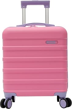 Cabin Max EasyJet Cabin Suitcase 45x36x20 Hard Shell Carry On, 30L