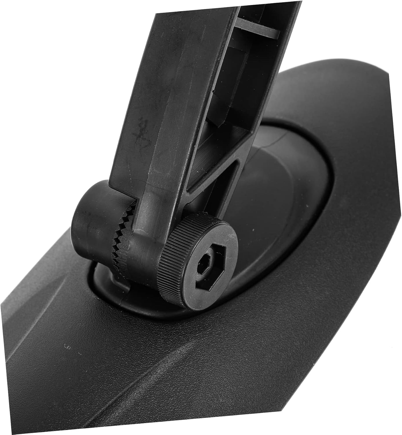 1Pair Bike Mud Guards Mountain Bike Lightweight Material Protection for Bikes Essential Splash Guard Accessories