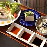 Vista 5 de TAKESAN KISHIBORI SOY SAUCE (Original, 24 Fl oz.) Pure artisan Japanese soy sauce. All natural barrel aged 1 year unadulterated and without