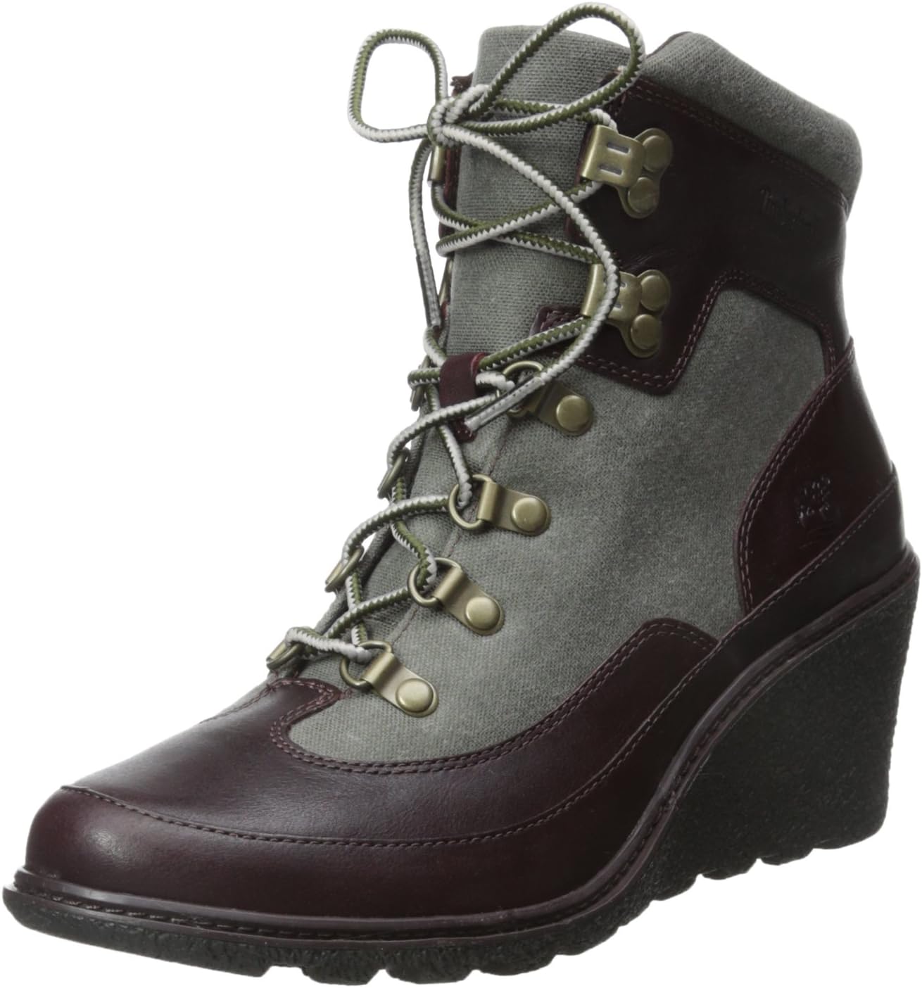 Timberland Women's Amston Hiker Winter Boot