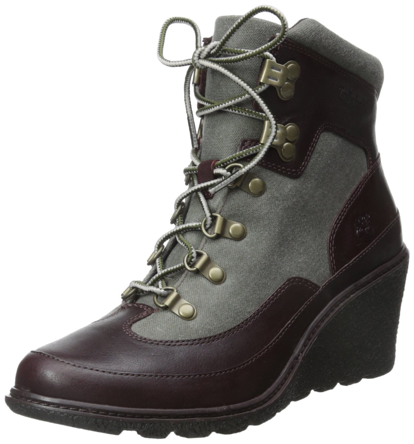 Timberland Women's Amston Hiker Winter Boot