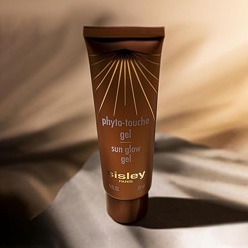 Miniatura 4 de Sisley Phyto-touche Sun Glow Gel, 1 onza