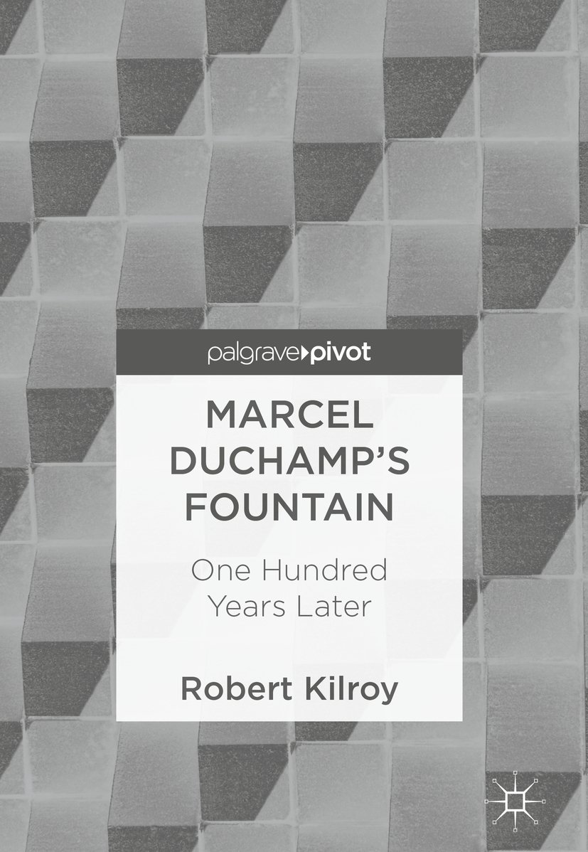 Marcel Duchamp's Fountain édition de référence histoire de l'art