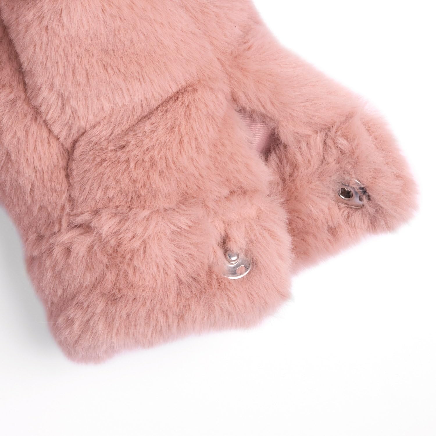 Chicco, Abrigo Bebé Niña con Capucha y Práctico Cierre de Cremallera, Lavable en la Lavadora, Ropa para Niña 0-24 Meses, Designed in Italy