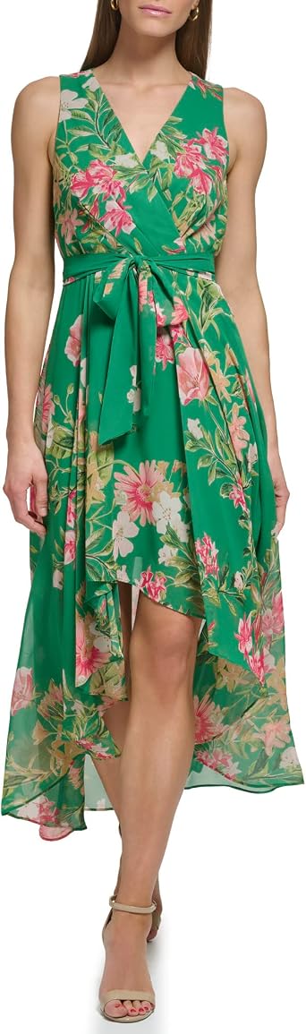 Eliza J Womens Ej2m9975-grn-8
