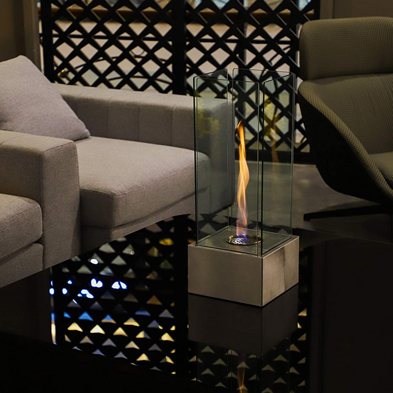 Desktop Fireplace Fireplace Wallpapers (44 Images) WallpaperCat