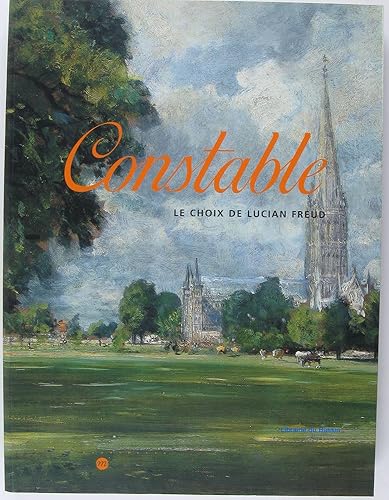 Constable, peintre de paysage. Exposition au Grand Palais